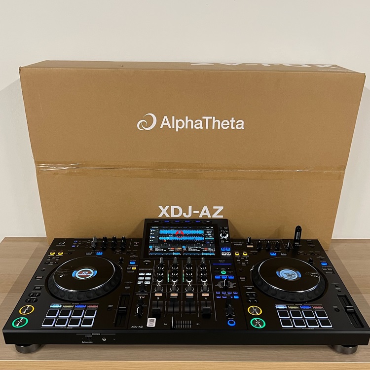 AlphaTheta XDJ-AZ, AlphaTheta OMNIS-DUO, Pioneer DJ OPUS-QUAD, Pioneer DJ XDJ-RX3, Pioneer XDJ-XZ, Pioneer  DDJ-FLX10, AlphaTheta DDJ-GRV6,  Pioneer DDJ-REV7,  � Kontaktujte n�s : WHATSAPP CHAT : +447451285577 �,�EMAIL :� Gadgethousltd@gmail.com�