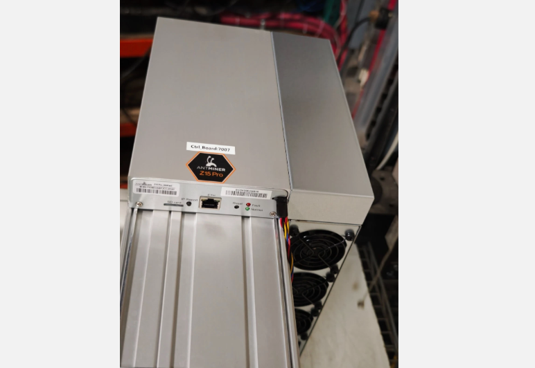 Wholesales Bitmain Antminer Z15 Pro, Antminer S21 XP+ Hyd asic Miner 